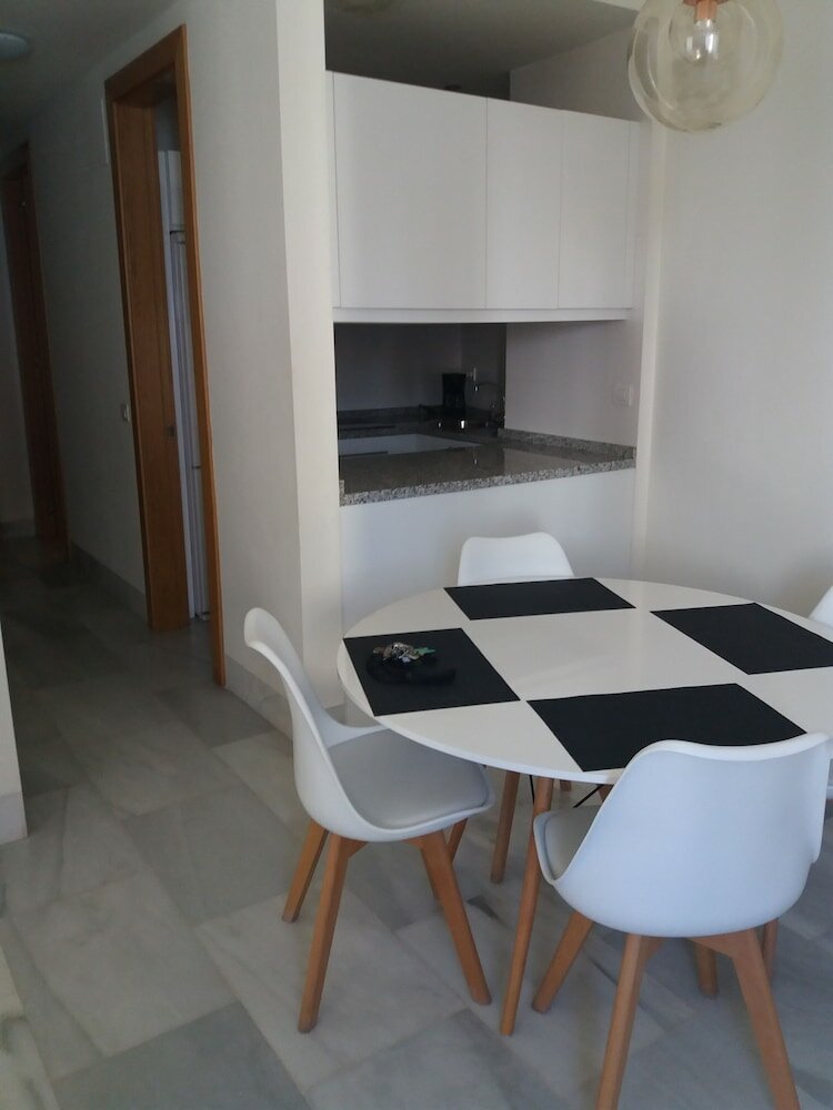 Фото Domopolitan Alcazabilla 15