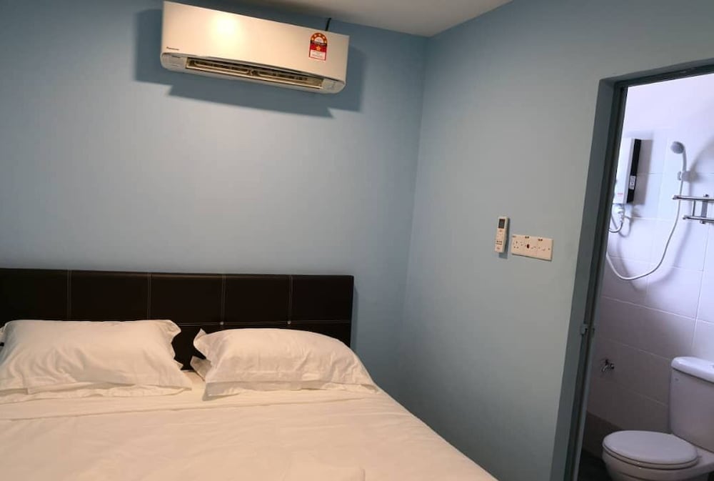 Фото I Love U BnB