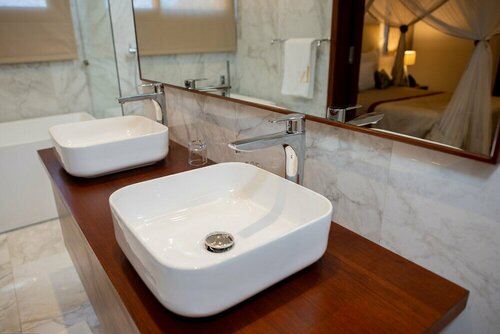 Гостиница La Varangue - Boutique Hôtel в Антананариву