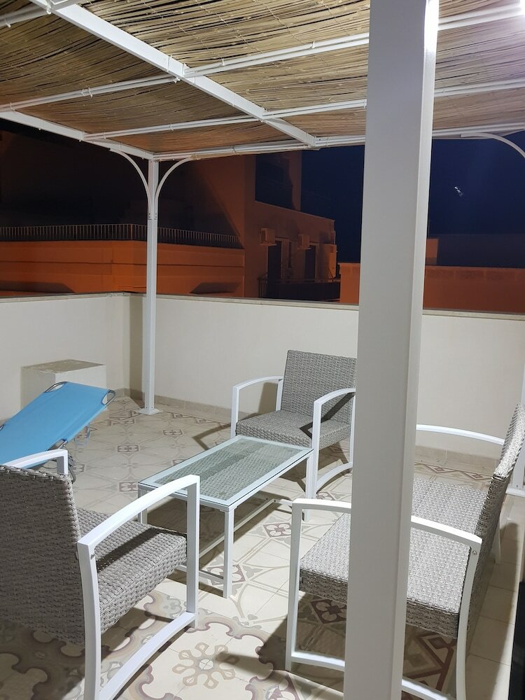 Фото Il Terrazzino Vista Mare