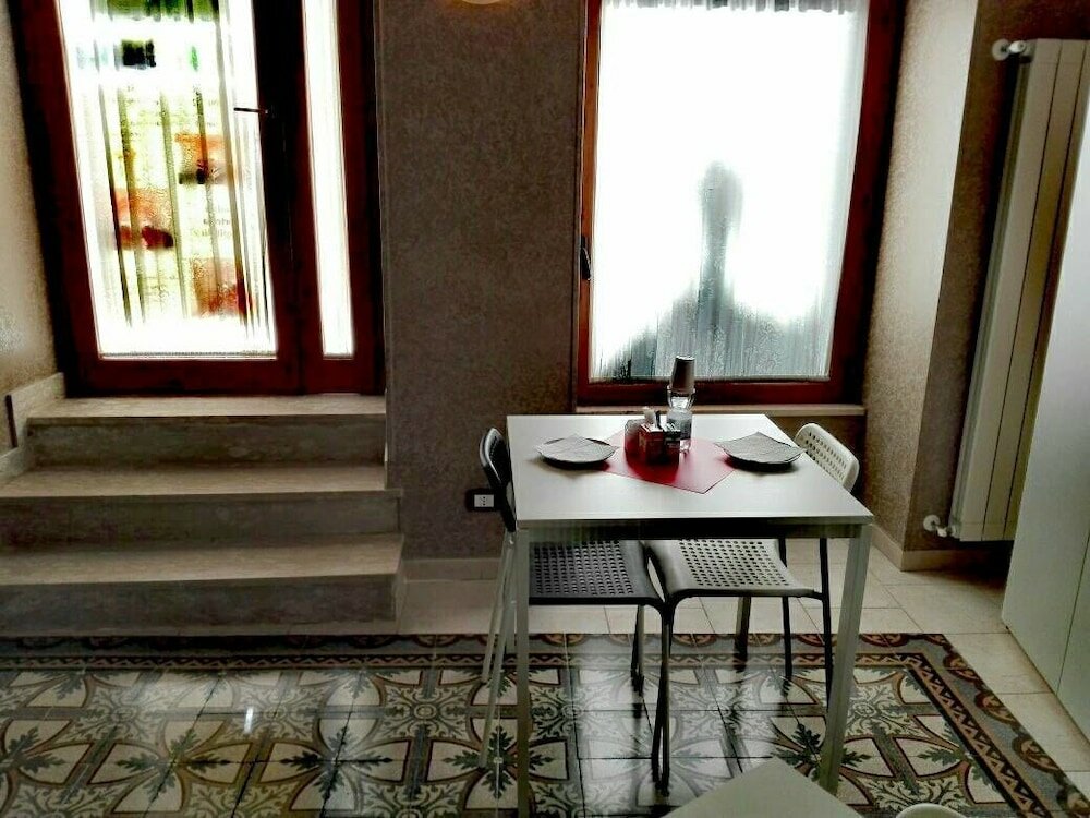 Фото B&b Duca Orsini