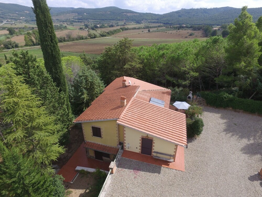 Фото Colle Berto