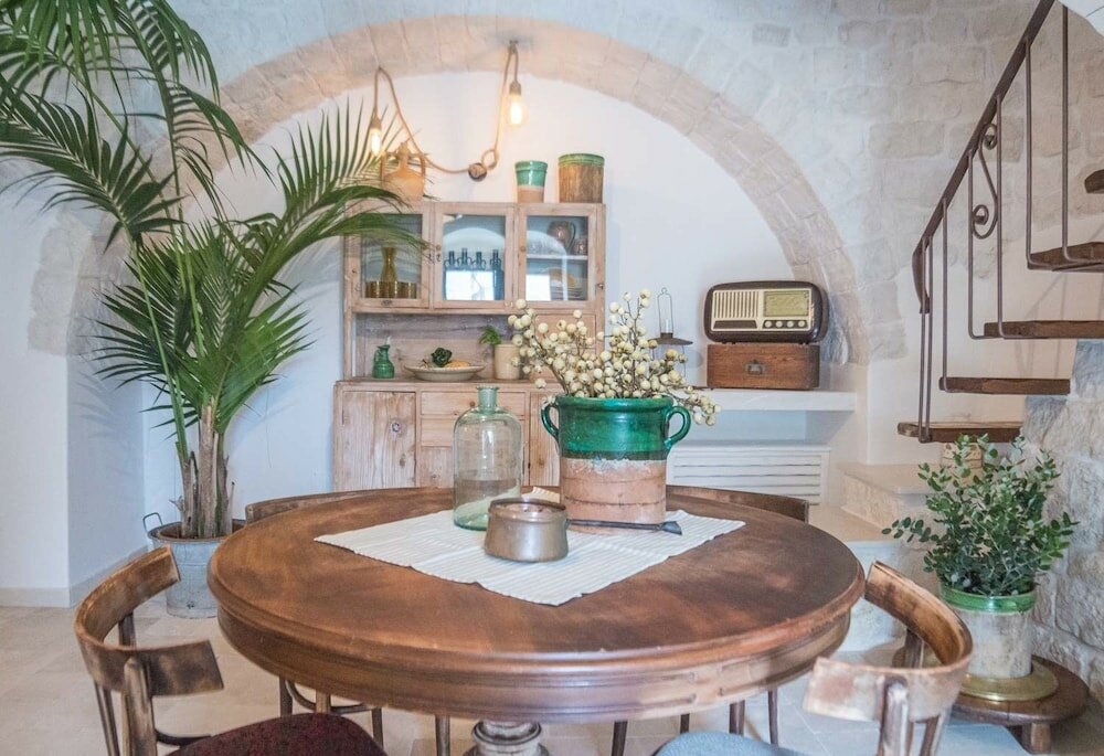 Фото Na Volte Trulli e Quiete