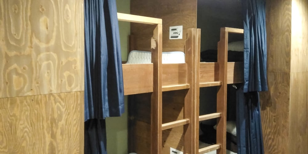 Фото Mori no Guest House - Hostel