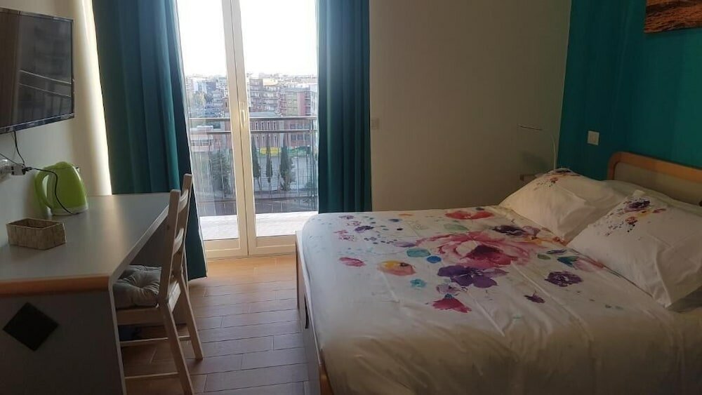 Фото La casa del viaggiatore