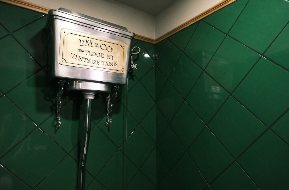 Фото Urside Hotel And Cafe Shanghai