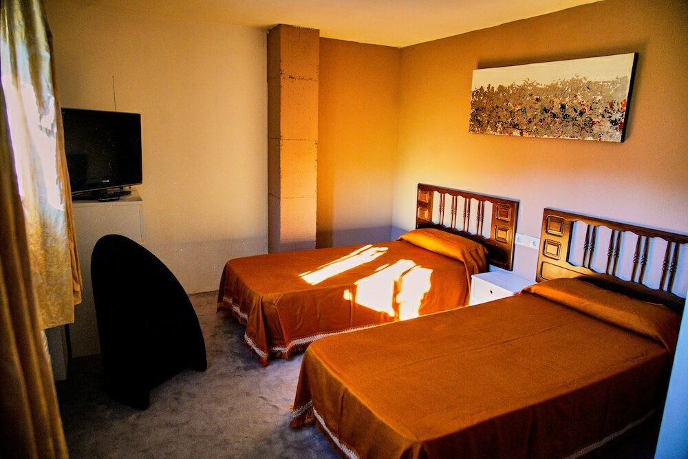 Фото Hotel La Burna Panoramic