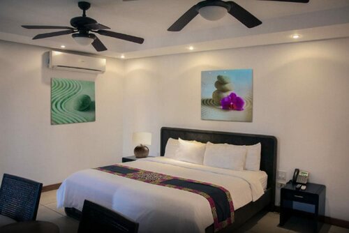 Гостиница Maalaea Resort Punta Chame All Inclusive