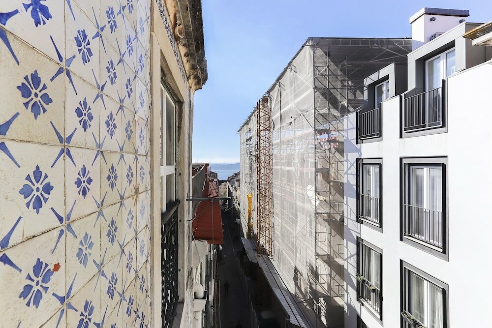 Фото Bairro Alto Experience by Homing