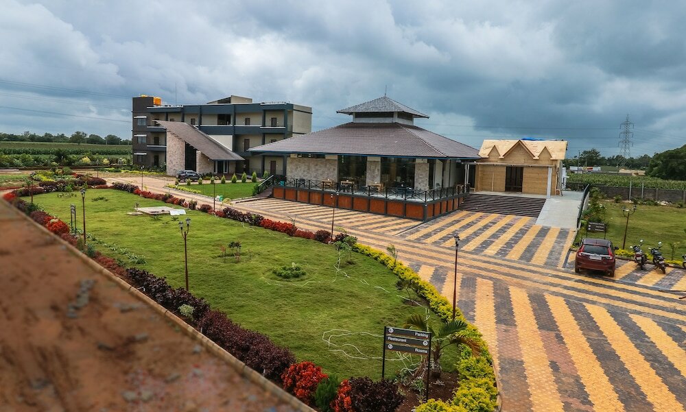 Фото Hotel The Cult