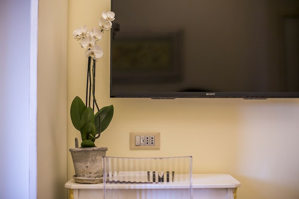 Фото Trastevere Royal Suite Trilussa