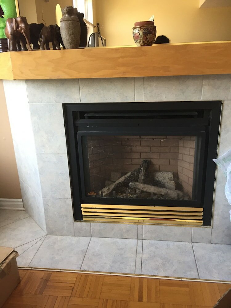 Фото Cozy water front Montreal