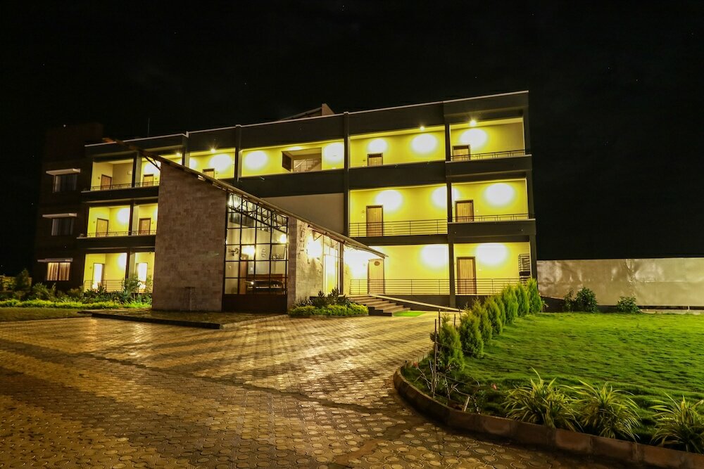 Фото Hotel The Cult