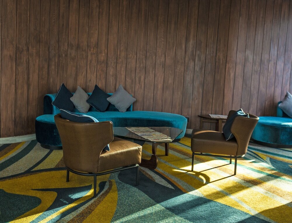 Фото DoubleTree by Hilton Ahmedabad