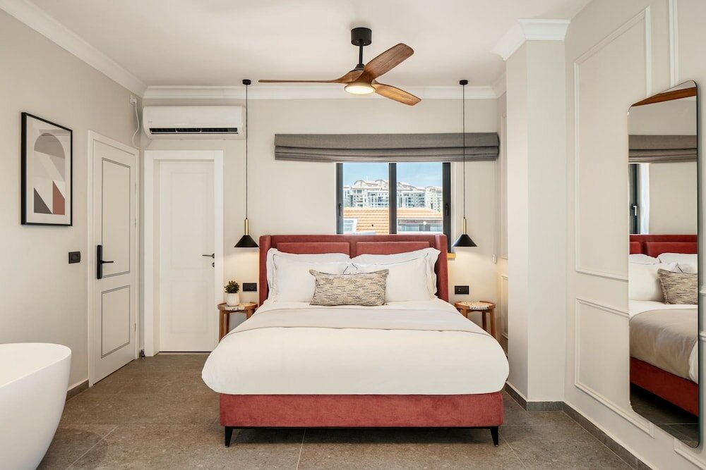 Фото Albi Boutique Hotel