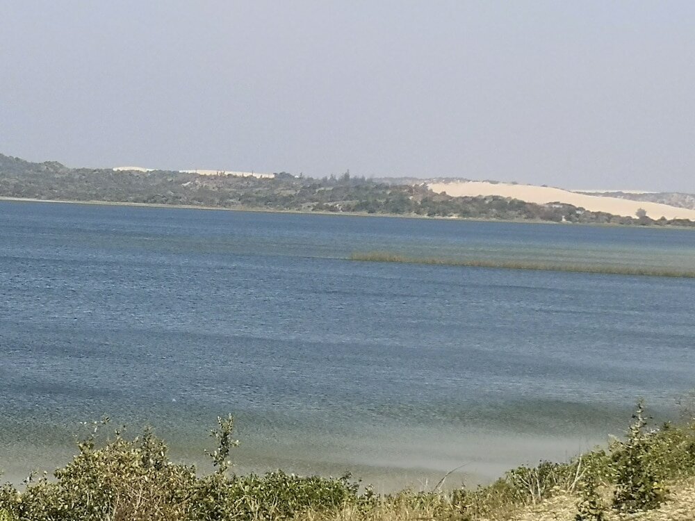 Фото ViaAfricaLodge