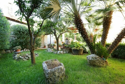Гостиница Bed and Breakfast La Villa