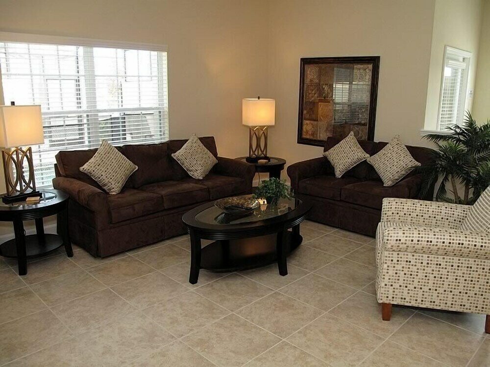 Фото Ov2888 - Paradise Palms - 5 Bed 4 Baths Villa