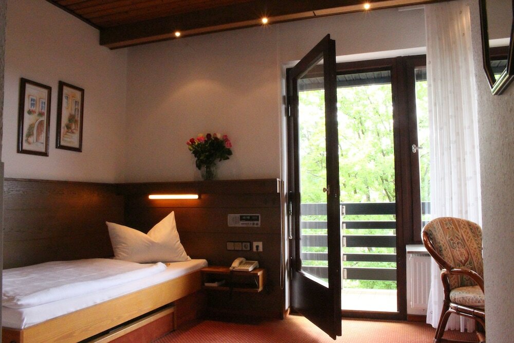 Фото Haus Am Wald