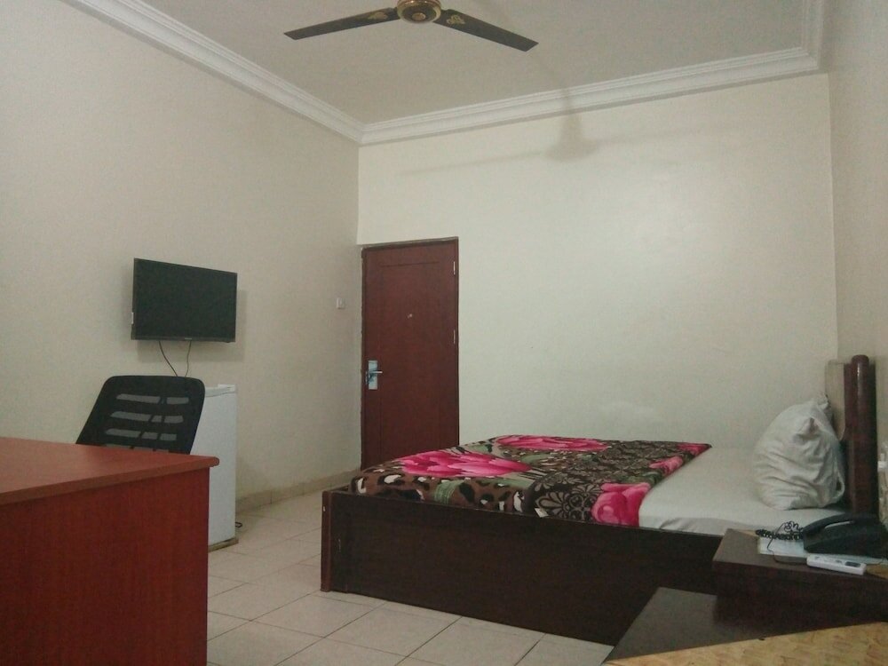 Фото The Cullen Hotels