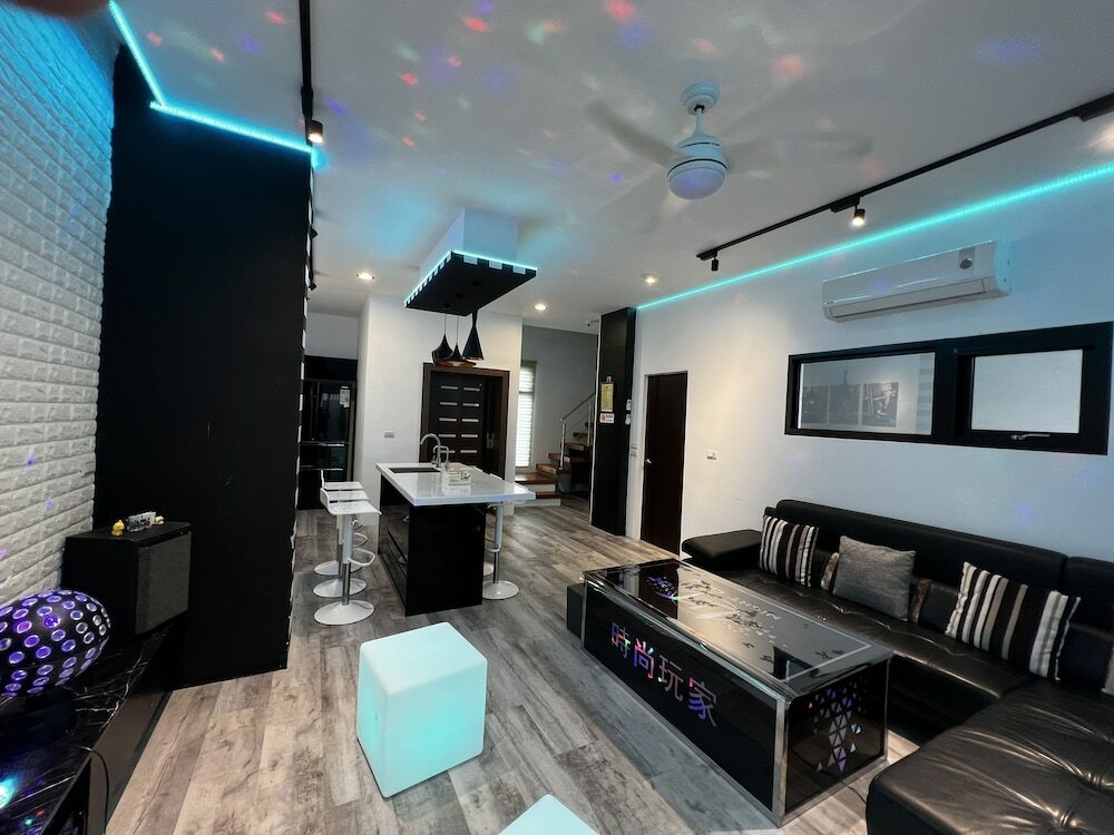 Фото Fashion Player Inn