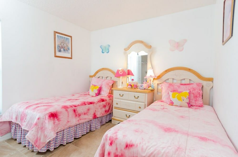 Фото Ovm1754 - Terra Verde Resort - 4 Bed 3 Baths Townhome