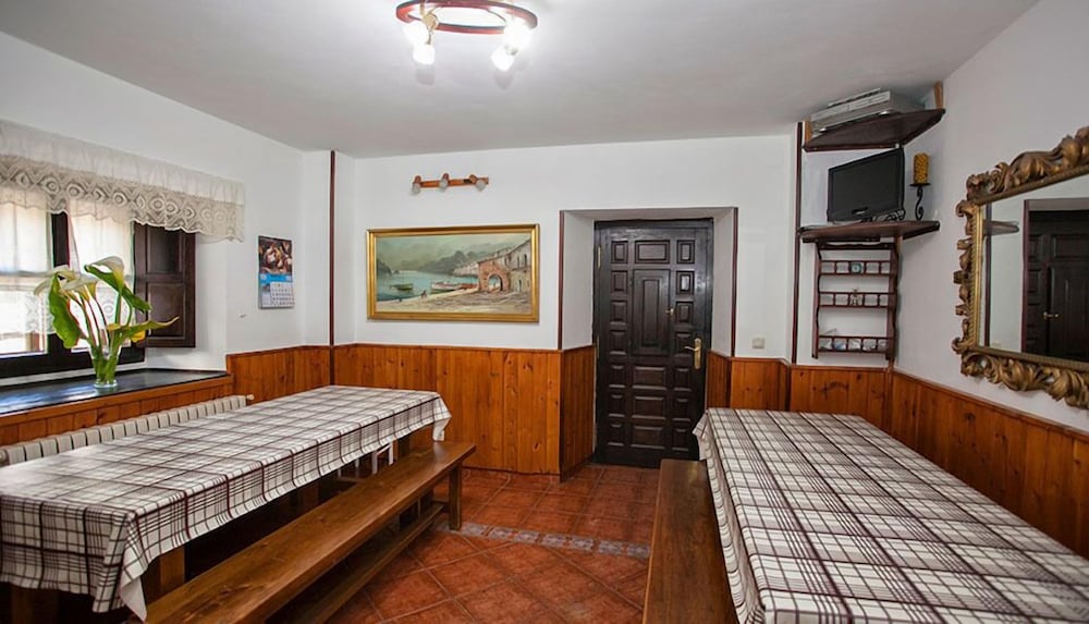 Фото Hospedería Nuestra Señora del Carmen