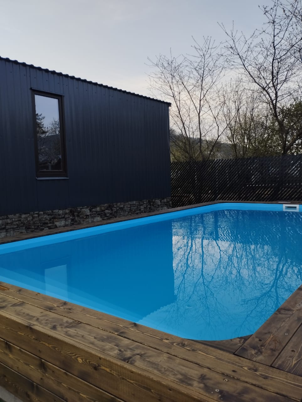 Фото Гостевые домики