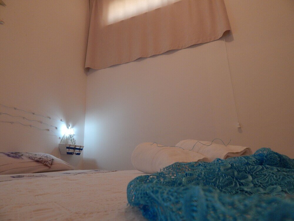 Фото B&b Allo Scrigno