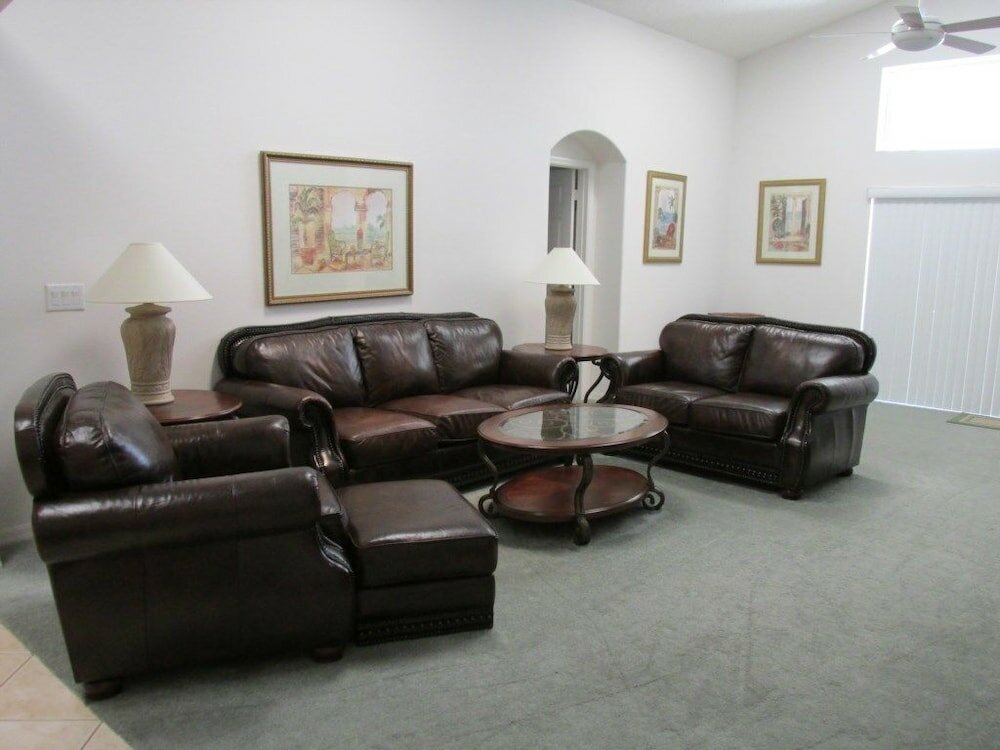 Фото Br52637 - Indian Creek - 5 Bed 4 Baths Villa