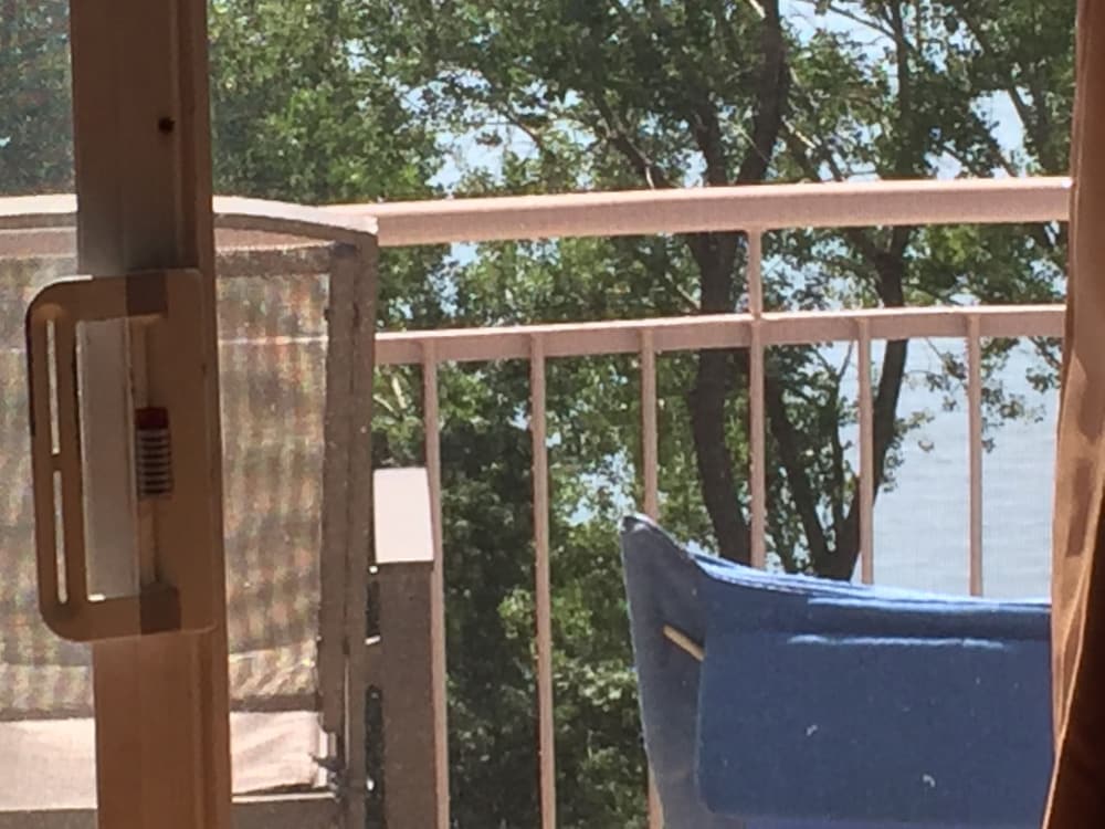 Фото Cozy water front Montreal