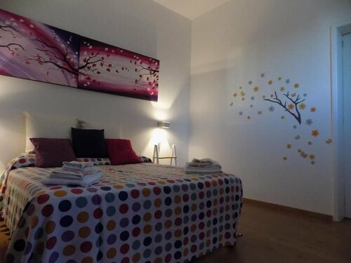 Гостиница A Casa di Giulia