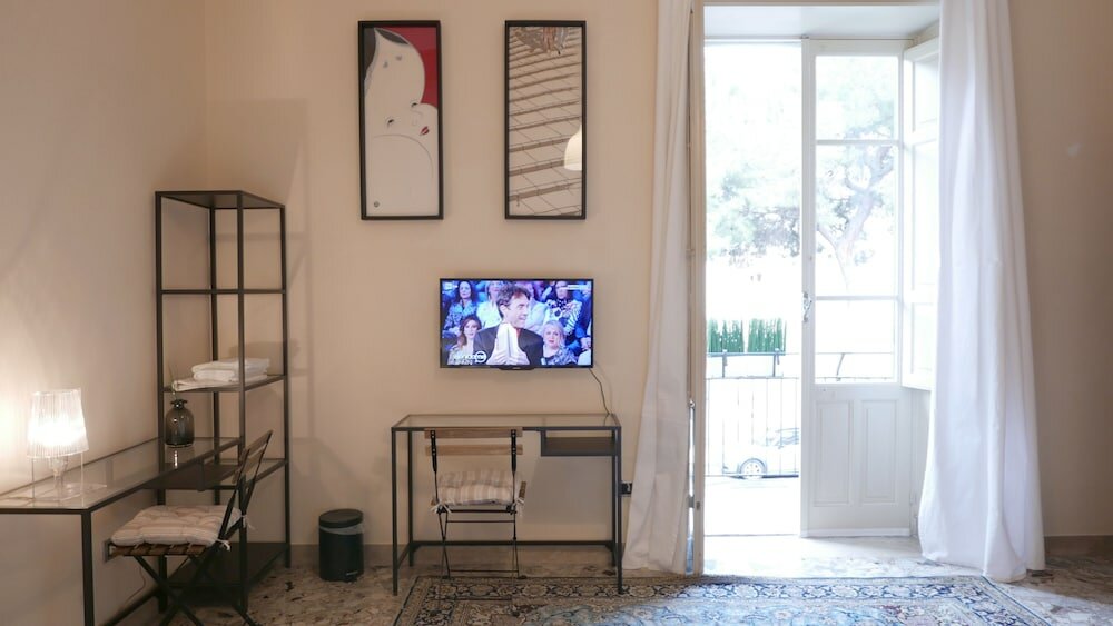 Фото Three Rooms