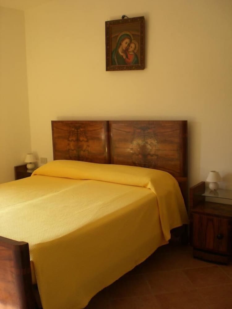 Фото Le Forre del Treja Agriturismo