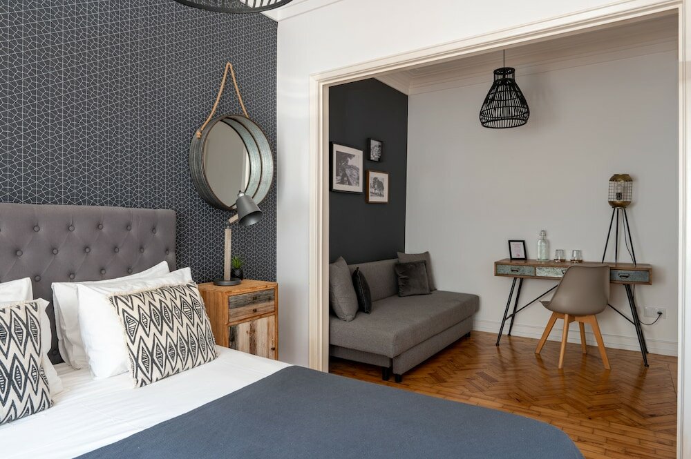 Фото DuMont Lisbon Guesthouse