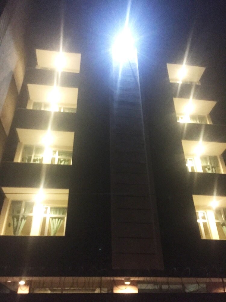 Фото Olympia Guest House