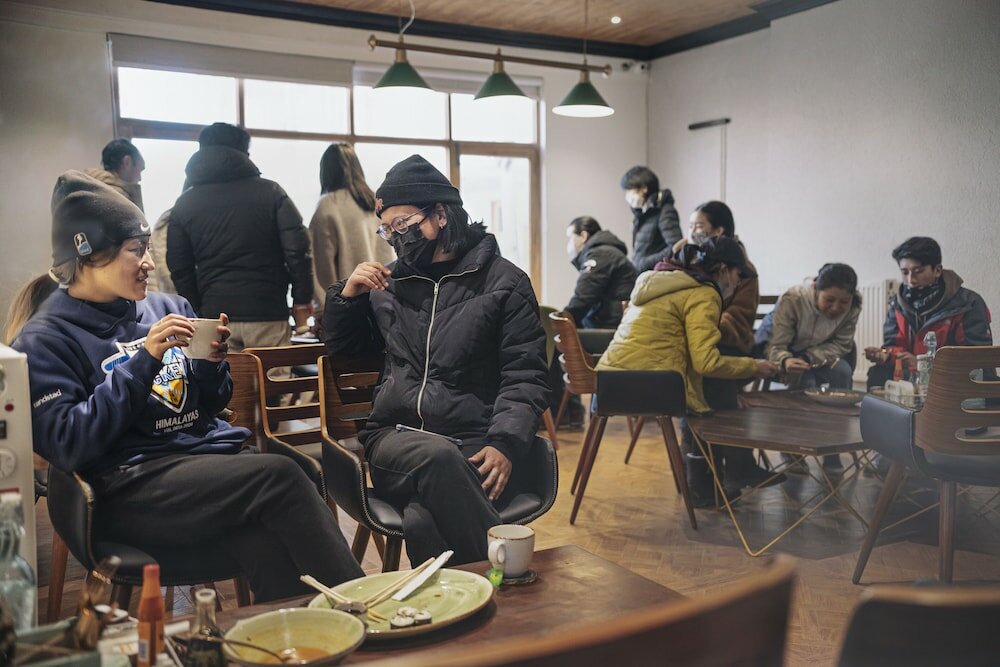 Фото The Silk Route Ladakh