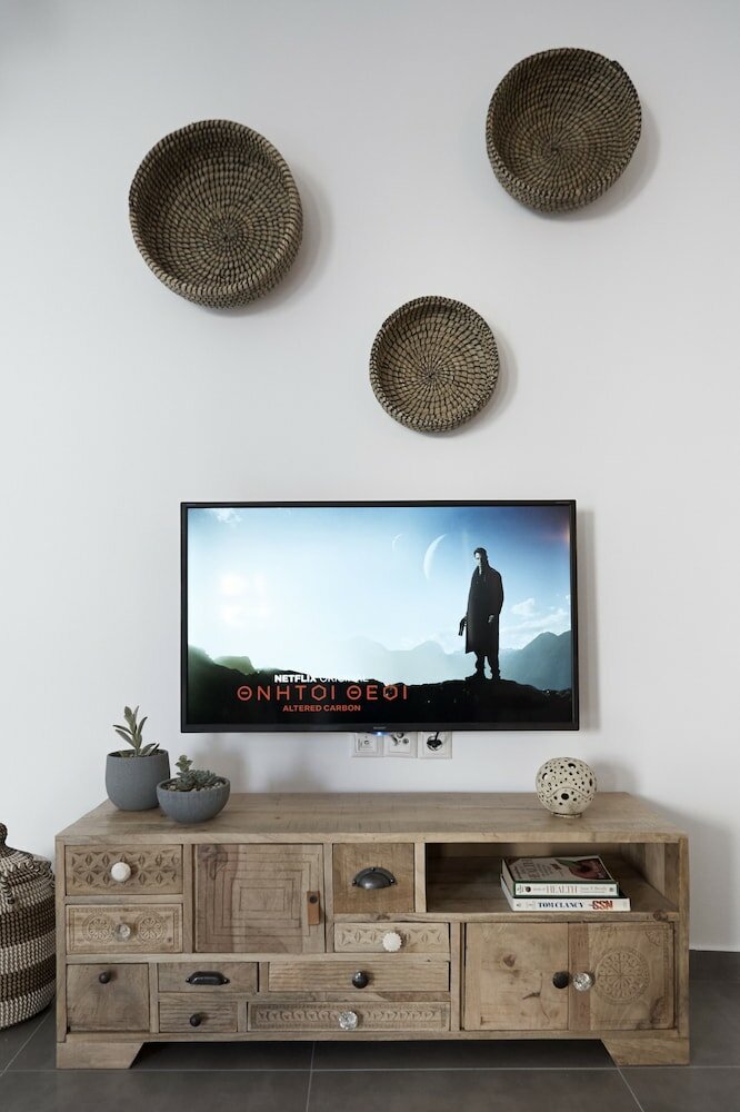 Фото Pnoi Luxury Suites