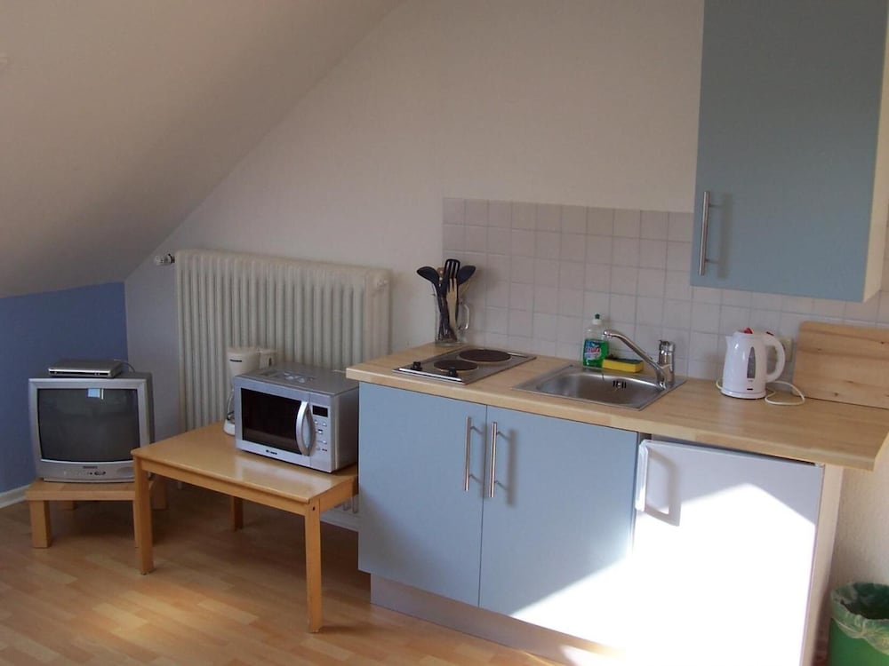 Фото Haus Marinus