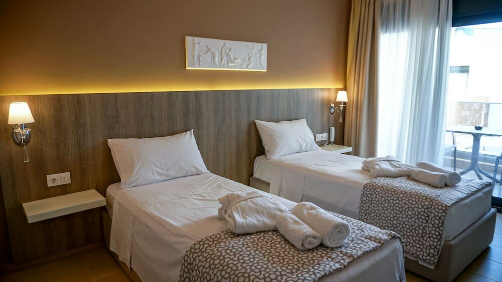 Фото Отель Agnes Deluxe