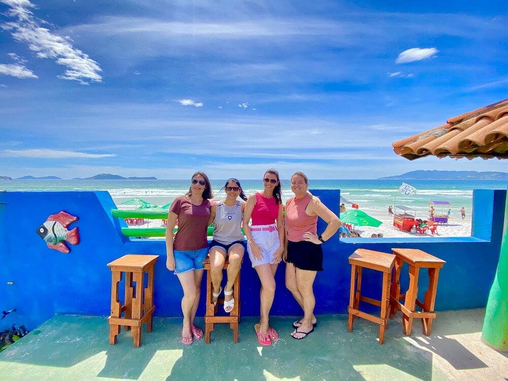 Фото My House Hostel Cabo Frio