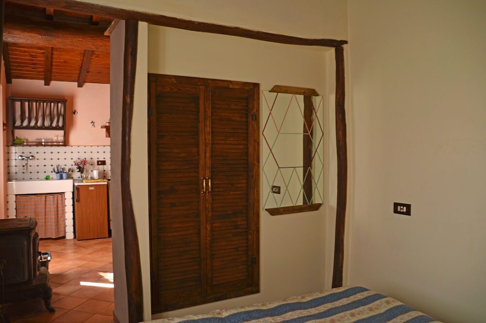 Фото Agriturismo Summer