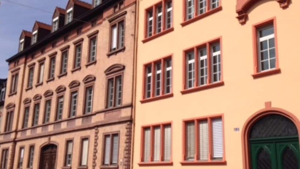 Фото High Level Apartments