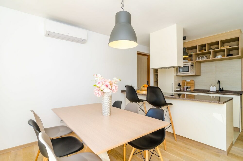 Фото Apartments Lula