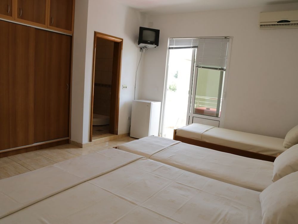 Фото Mimi Lux Apartments