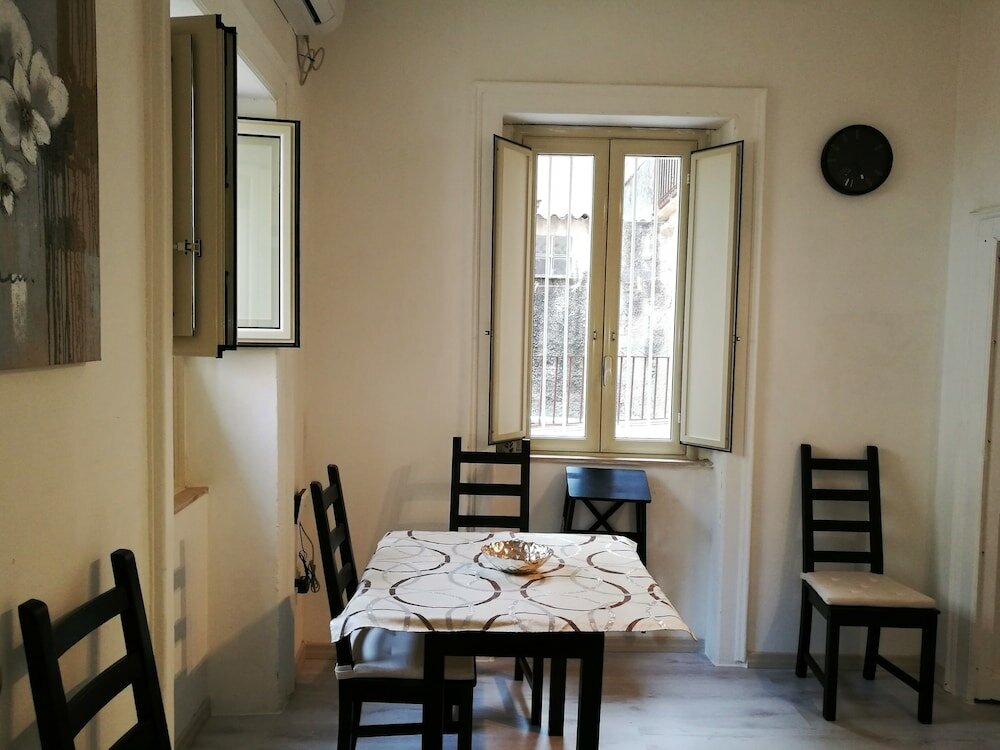 Фото Casa del Carmine