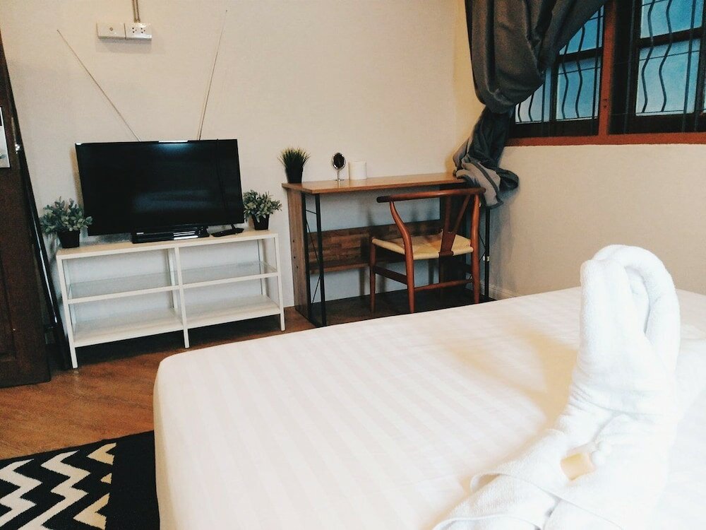 Фото Siam Hubbiz Hostel