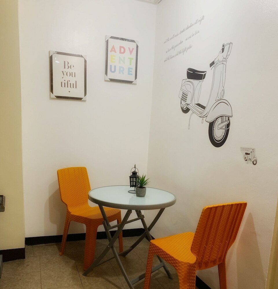 Фото Acme Inn Subic