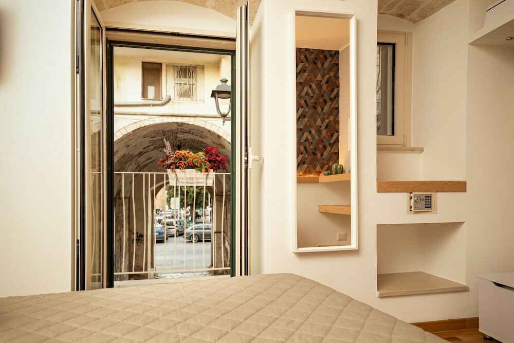 Фото Arco Gentile