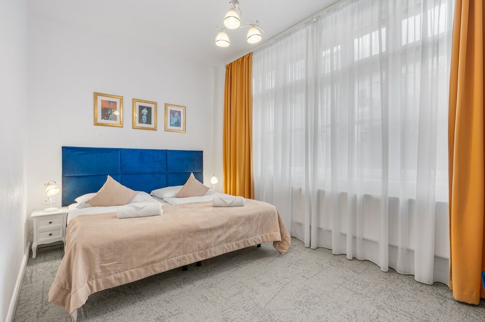 Фото Downtown Bratislava B&B